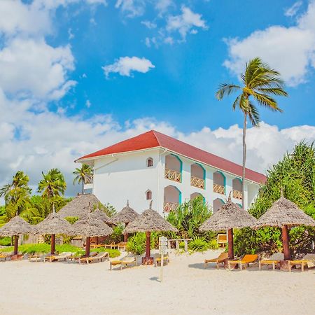 Ahg Sun Bay Mlilile Beach Hotel Matemwe  Luaran gambar